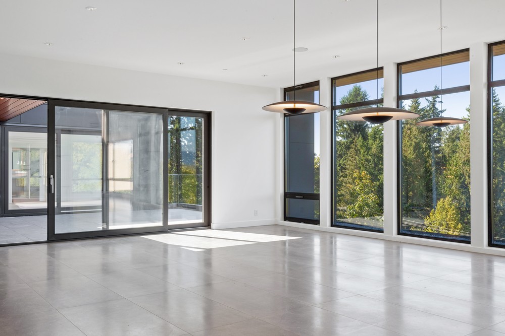 Legend Pvc Windows System